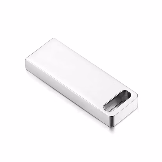 High Specification Aluminum USB