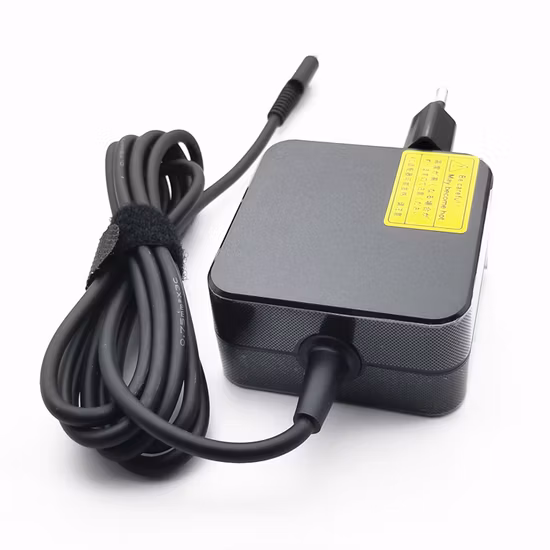 China Wholesale 30W 45W 61W 65W 87W 90W Square Laptop Charger of Apple MacBook HP DELL Asus Lenovo Acer Sony Notebook Pd USB Type C Laptop Battery Power Charger