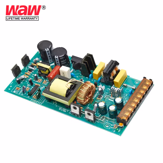 350W 12V 29A AC/DC Switching Power Supply with Ce and RoHS