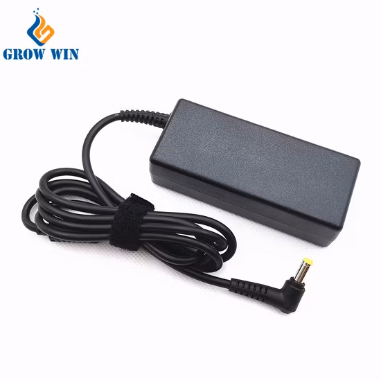 Hot Selling Portable Laptop Charger HP DELL Lenovo Acer Sony Asus Samsung Toshiba Apple MacBook LG Notebook USB Type C Battery Power Charger China Factory