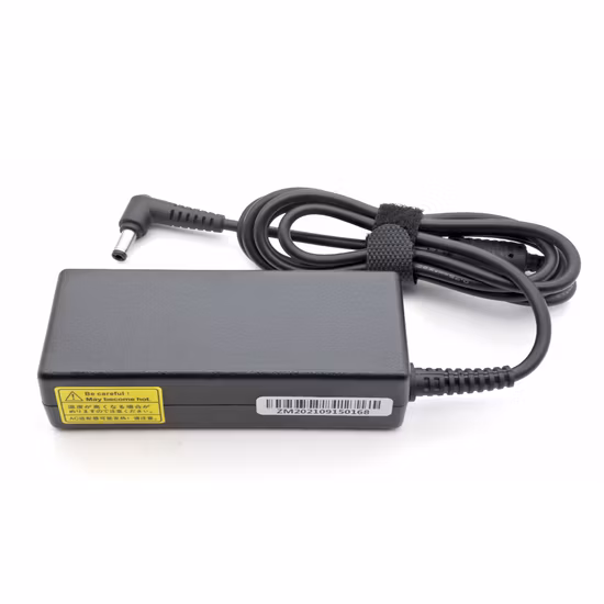 65W Laptop Charger Universal Power Adapter for HP DELL Lenovo Samsung Asus Acer Toshiba Sony Fujitsu