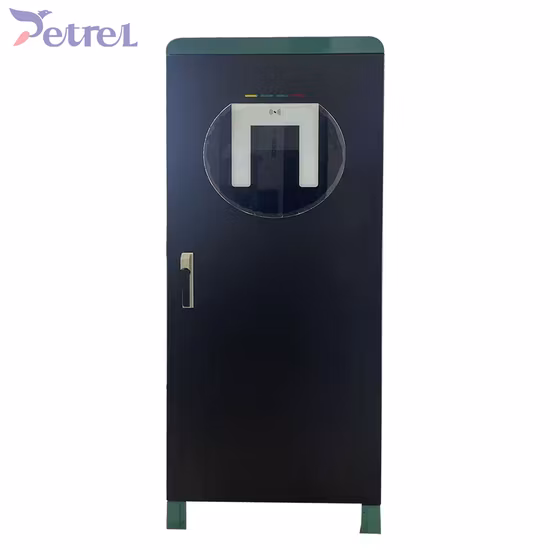 Wallbox 20kw DC Charging Station